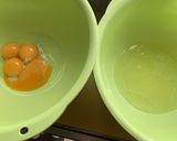 簡単チョコケーキ作り方1写真