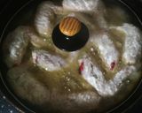 簡単美味しい手羽先作り方5写真