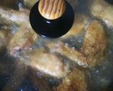 簡単美味しい手羽先作り方7写真