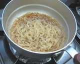 ご飯がススム☆ヘルシーなキムチ煮作り方2写真