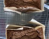 簡単チョコケーキ作り方12写真