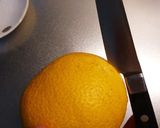八朔など皮の厚い柑橘類をキレイに剥く方法作り方1写真