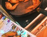 簡単美味しい手羽先作り方8写真