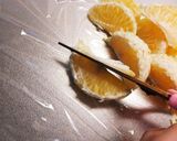 八朔など皮の厚い柑橘類をキレイに剥く方法作り方3写真