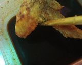 簡単美味しい手羽先作り方9写真