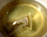 とろりん餡掛け湯豆腐作り方1写真
