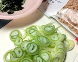 とろりん餡掛け湯豆腐作り方5写真