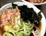 とろりん餡掛け湯豆腐作り方6写真