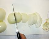 鮭のムニエル♪簡単ドレッシング焼き作り方5写真