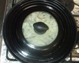 鮭のムニエル♪簡単ドレッシング焼き作り方12写真