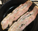 ベーコンマヨで美味しいふわふわ卵焼き作り方3写真
