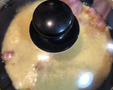 ベーコンマヨで美味しいふわふわ卵焼き作り方4写真