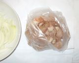 鶏むね肉と酢トマト煮こみ♪簡単作り方9写真