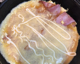 ベーコンマヨで美味しいふわふわ卵焼き作り方5写真