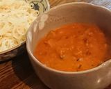 トマトジュースのスープ作り方8写真