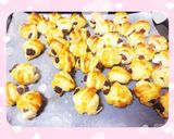 2019*Valentine❤️チョコ作り方11写真