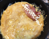 ベーコンマヨで美味しいふわふわ卵焼き作り方10写真