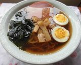 生協の生らーめんです。作り方2写真