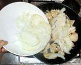 鶏むね肉と酢トマト煮こみ♪簡単作り方12写真
