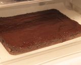 フランボワーズの生チョコケーキ作り方26写真