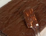 フランボワーズの生チョコケーキ作り方25写真