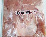 むね肉・ササミの柔らか煮作り方7写真