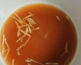 簡単✨材料入れて15分♪かじきの煮付け作り方1写真