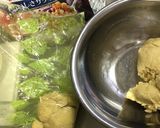 低糖質スコーン 簡単ホットケーキミックス作り方3写真