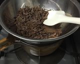 チョコ パン・デピス作り方7写真