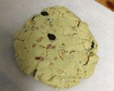 低糖質スコーン 簡単ホットケーキミックス作り方5写真
