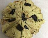 低糖質スコーン 簡単ホットケーキミックス作り方6写真