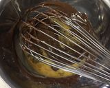 チョコ パン・デピス作り方8写真