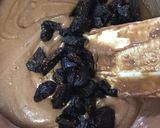 チョコ パン・デピス作り方10写真