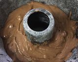 チョコ パン・デピス作り方11写真