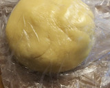 型抜き簡単サクサククッキー！卵不使用作り方3写真
