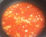 マクロビ☆チリソース作り方3写真