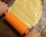 型抜き簡単サクサククッキー！卵不使用作り方4写真