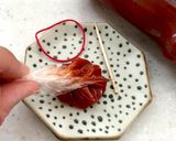 お弁当に便利！ケチャップぶしゃー作り方1写真