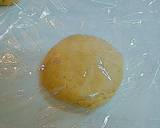 HMでザックザク♪クッキー作り方8写真