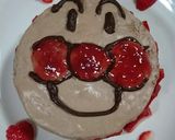 2歳バースデーケーキ☆アンパンマン☆簡単作り方11写真