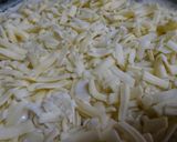 手抜きグラタン作り方12写真