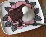 少しヘルシーなショコラテリーヌ作り方6写真