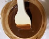 思い出のガトーショコラ作り方6写真