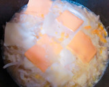 もやしの卵とじONチーズ(^^♪作り方4写真