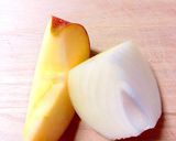 豚バラ肉（薄）de生姜焼き(^^♪作り方1写真