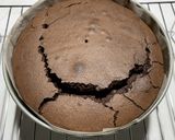 思い出のガトーショコラ作り方15写真
