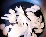 豚バラ肉（薄）de生姜焼き(^^♪作り方5写真