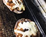 饅頭 リメイク あんこピッツァ作り方4写真