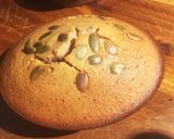 糖質制限ケトジェニック！アーモンドケーキ作り方2写真