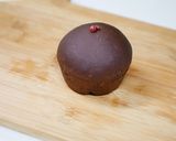 大人スパイシーなチョコミントブリオッシュ作り方36写真